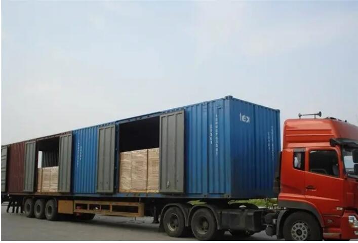 泉州到沙湾县整车运输