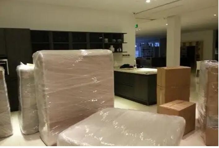 泉州到沙湾县长途搬家