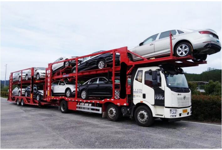 泉州到沙湾县轿车托运